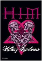 Killing Loneliness